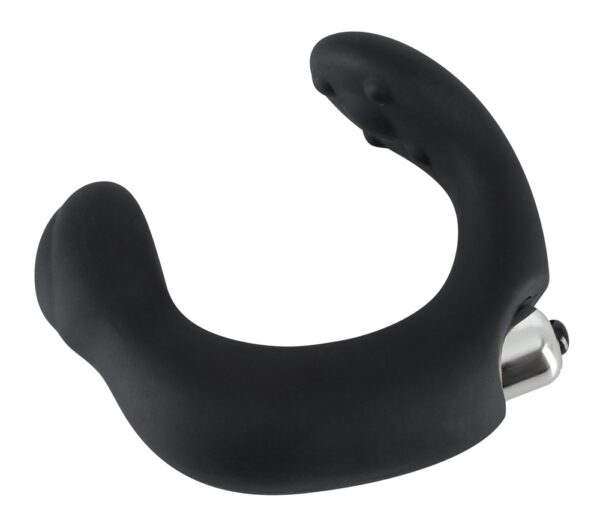 Prostata-vibrator 20cm Ø 2,4-3cm