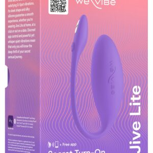Jive Lite 10,2cm Ø 5,2cm